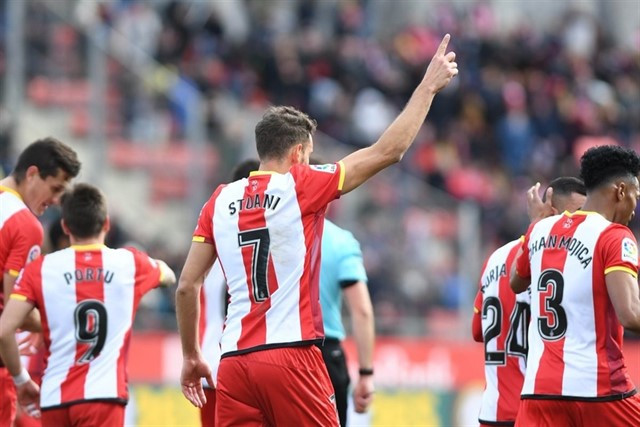 Girona 2019