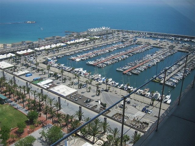 Port Olímpic