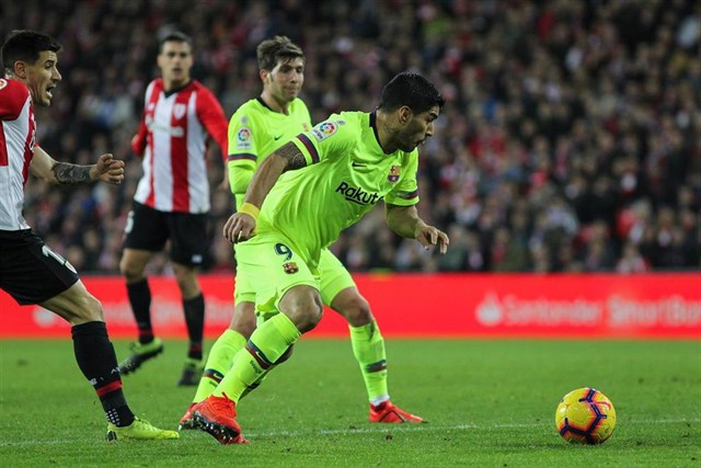 Barça bilbao