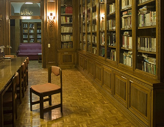 Centro galego bcn