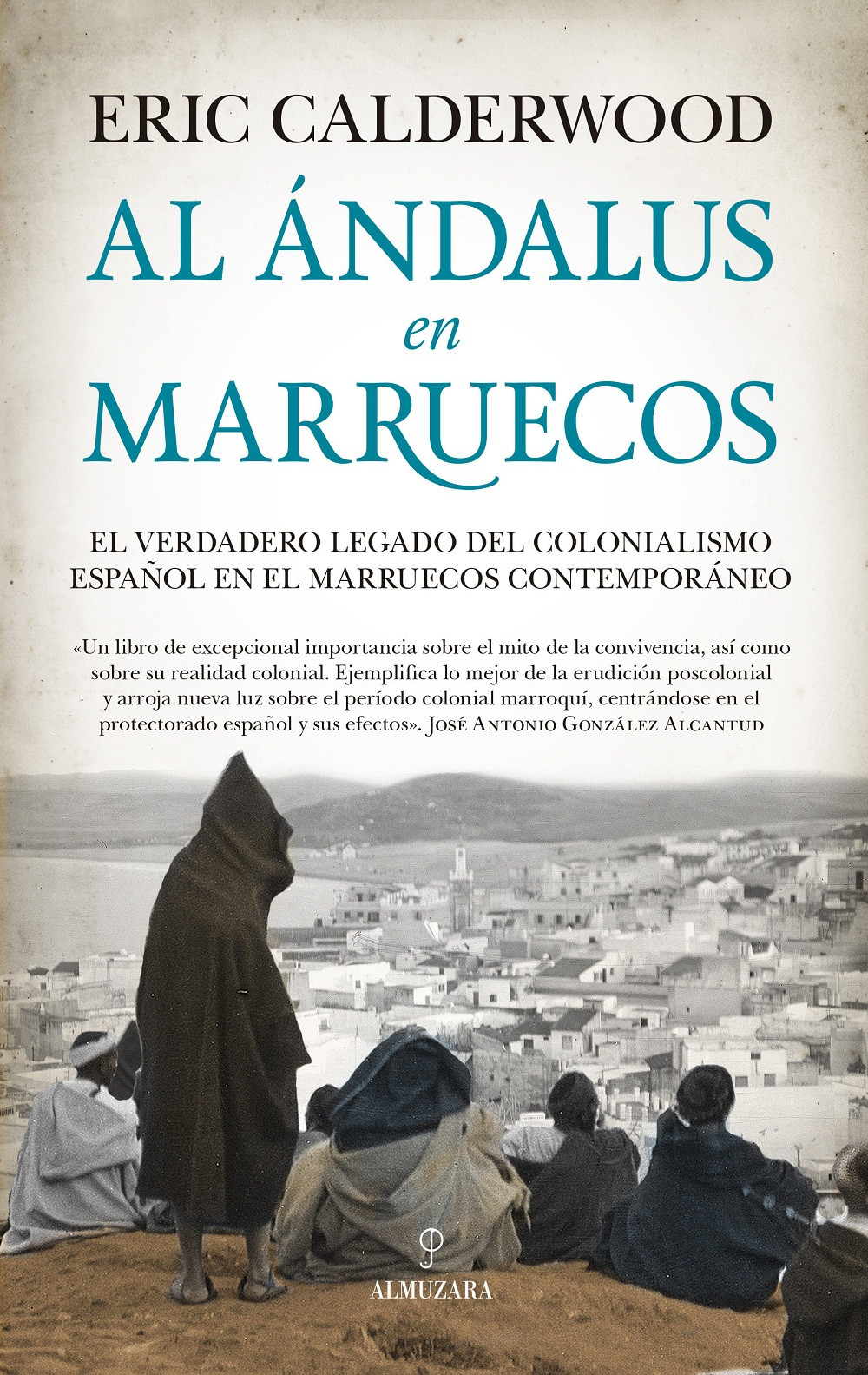 Al andalus