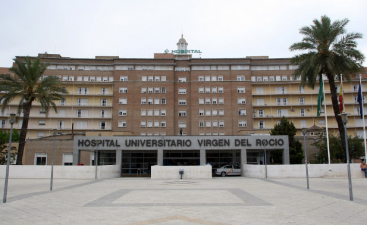 Muere una mujer de 90 años por el brote de listeriosis en Andalucía