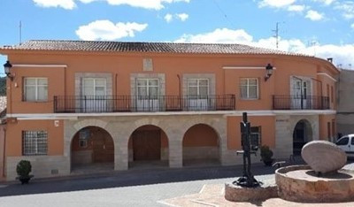 Teniente alcalde matet