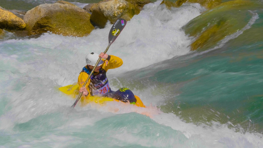Río segre