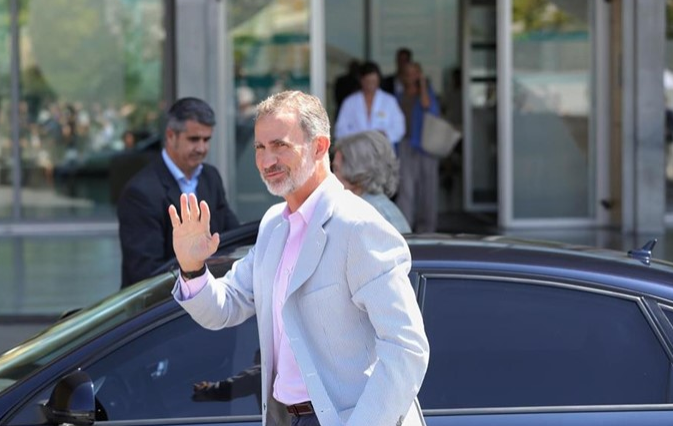 Felipe vi