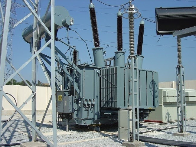 Endesa Alfarràs
