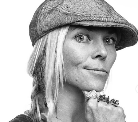 Jessi combs