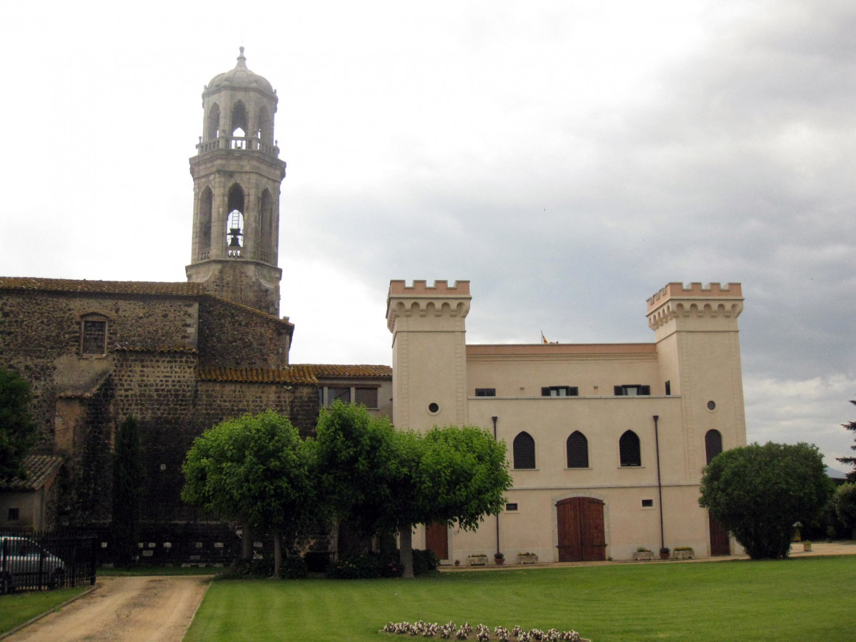 Vilobí d'Onyar