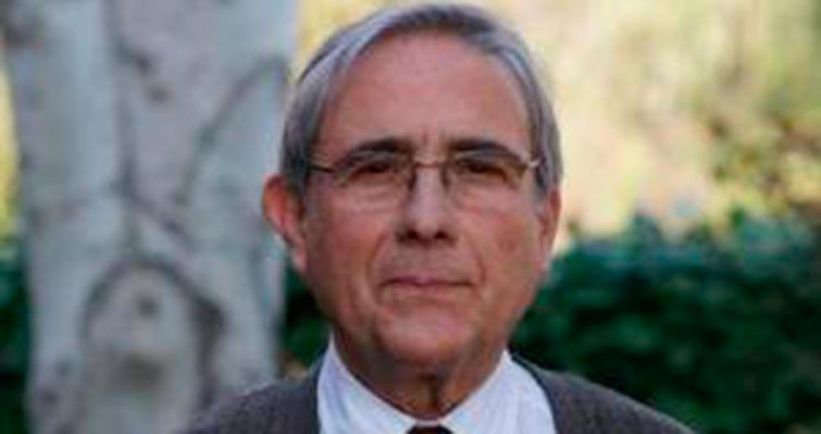 Muere atropellado el exdirector de Urbanismo de la Generalitat Joan Antoni Solans