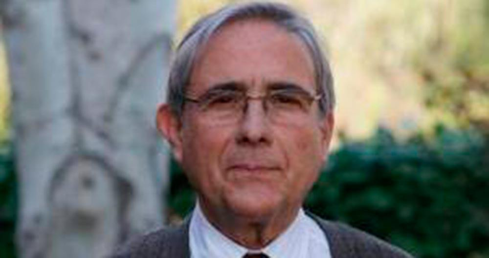 Joan Antoni Solans