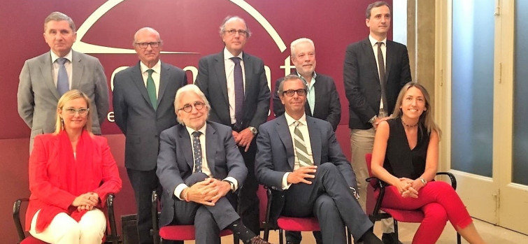 Foment del Treball se suma a la petición de reformar el Código Penal para reducir la inseguridad