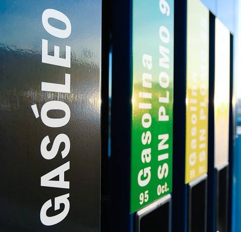 Gasóleo