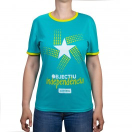Camiseta ANC