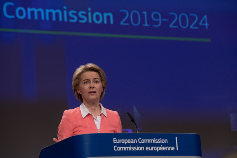 Bruselas presenta el fondo de desempleo para evitar despidos en España e Italia