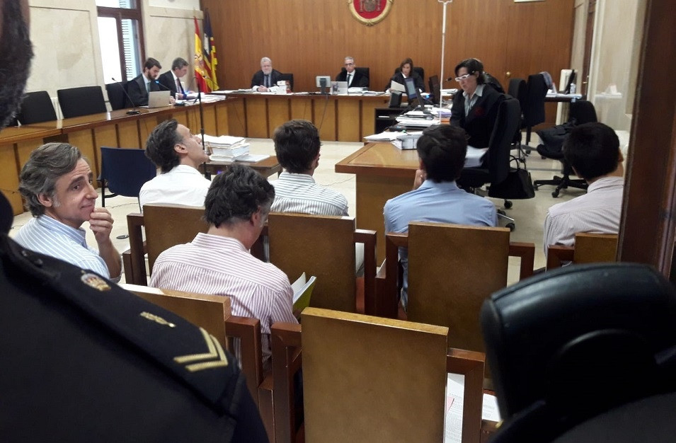 Juicio rumasa