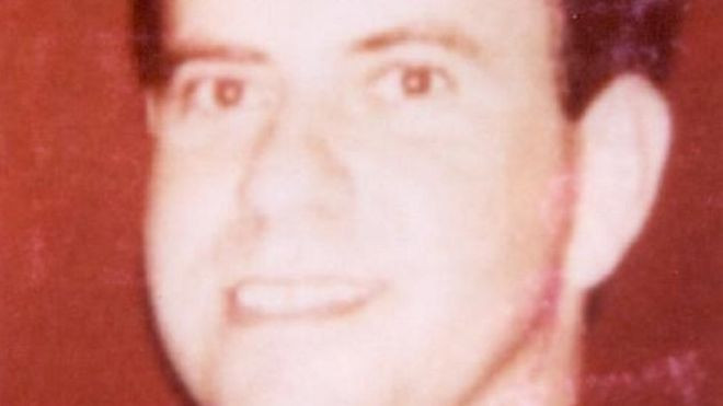 William Moldt desapareciu00f3 en Florida a los 40 au00f1os en 1997