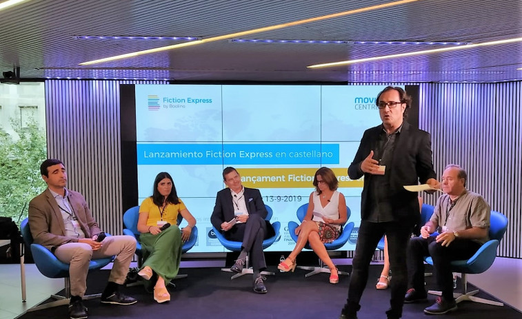 Boolino lanza Fiction Express para fomentar la lectura a través de la co-creación