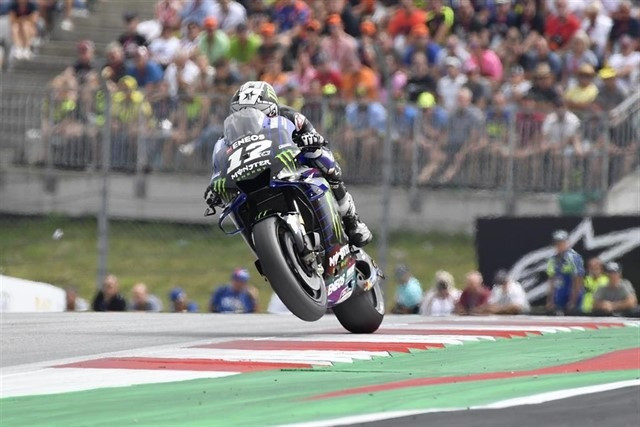 Maverick viñales san marino