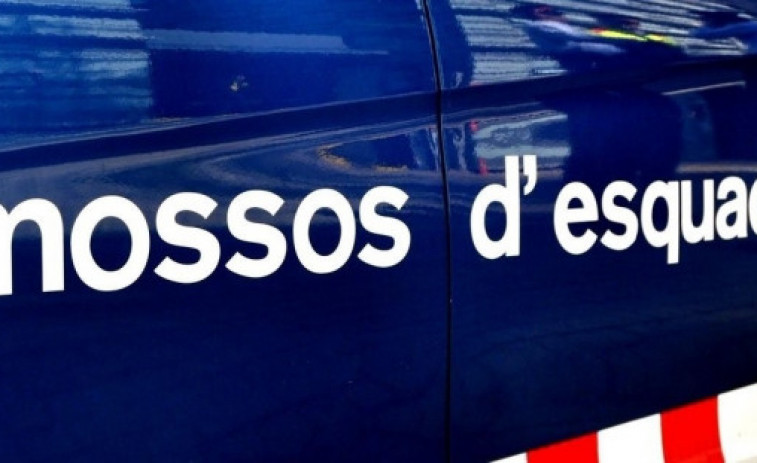 Operativo policial contra el blanqueo de capitales y el tráfico de drogas en Barcelona