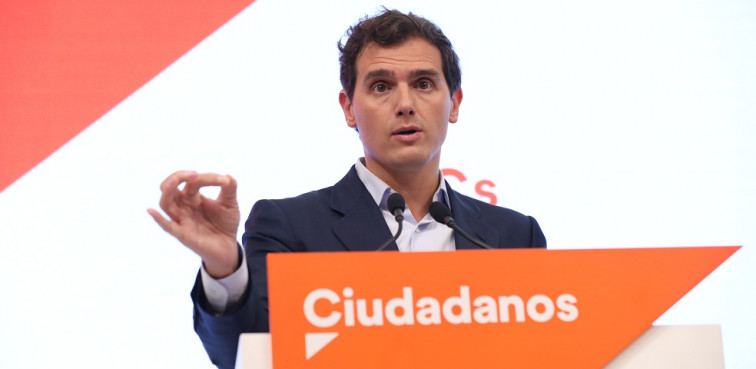 ​¿Por qué hizo Rivera la oferta de última hora para desbloquear la investidura?