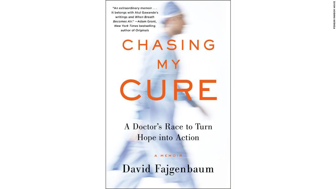 Chasing My Cure