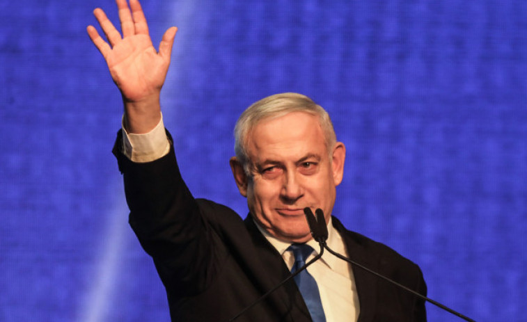 Israel aprueba el plan de Netanyahu para ocupar Ciudad de Gaza pese a las advertencias de su ejército
