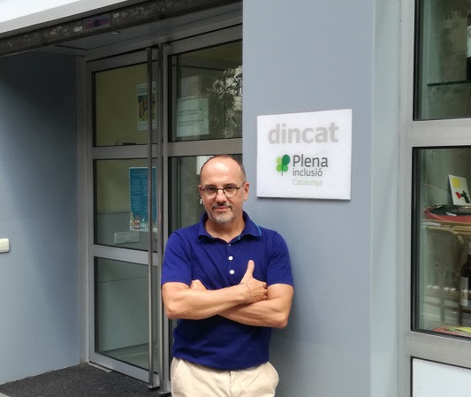 Carles Campuzano Dincat