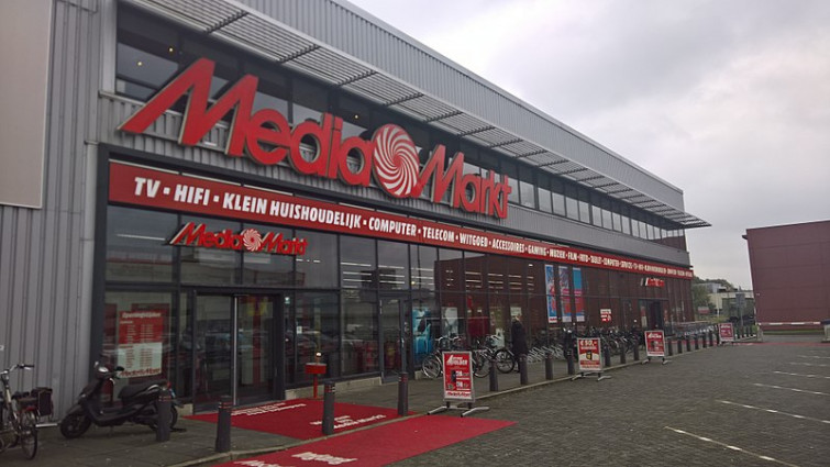 MediaMarkt