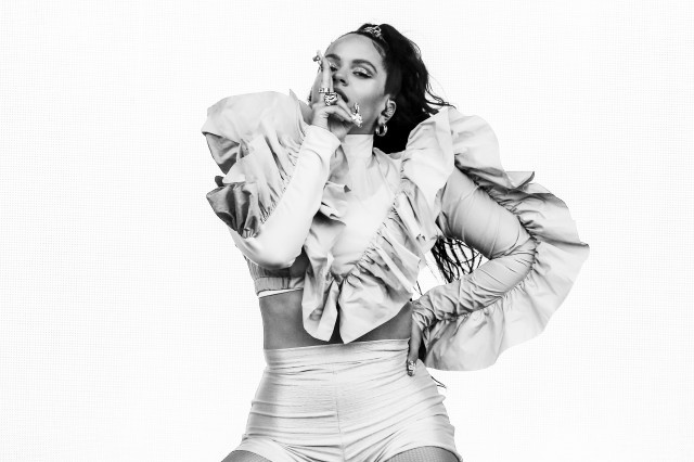 Rosalaimagenblancoynegro