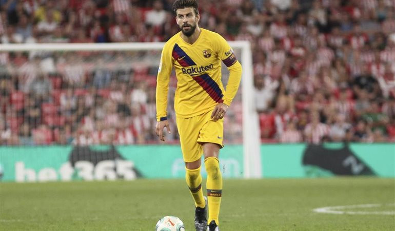 Piqué