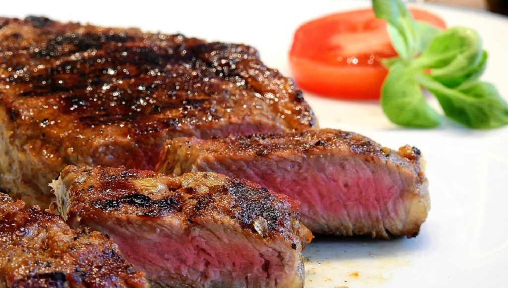 Carne de vacuno