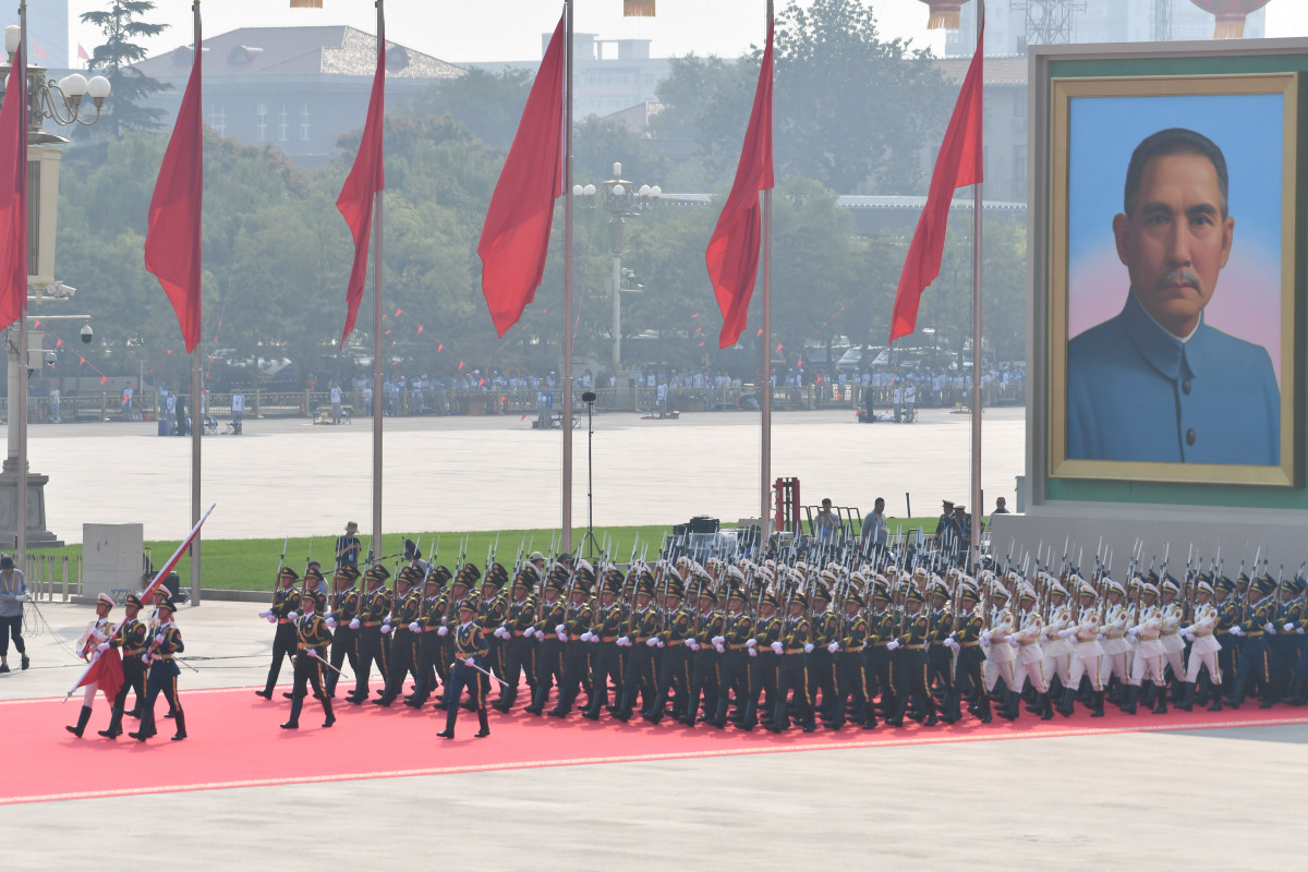 China aniversario 70 años (1)