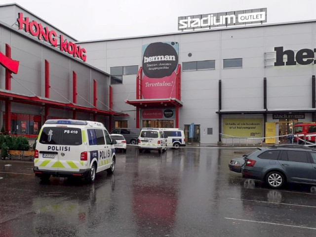 CentroProfesionalKuopioAtaque