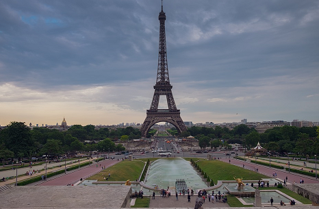 París imagen