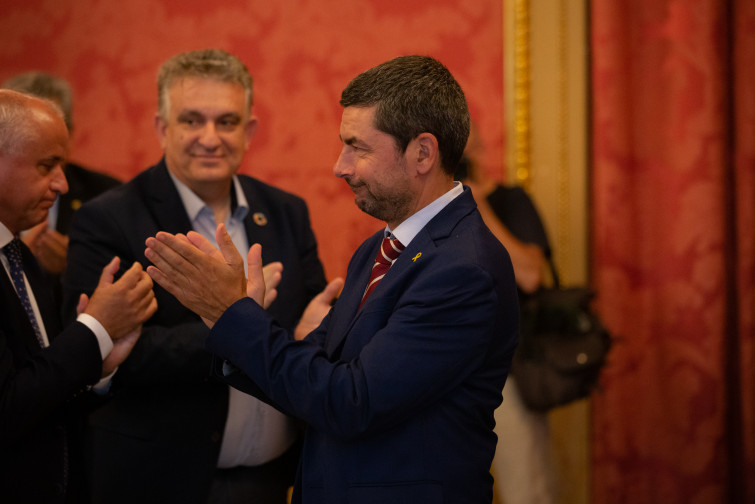 El Estado reprende a Canadell y le pide 