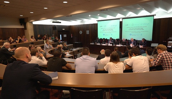 Arranca el IX máster universitario en Ingeniería Nuclear de la UPC y Endesa