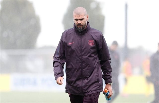 Victor valdes