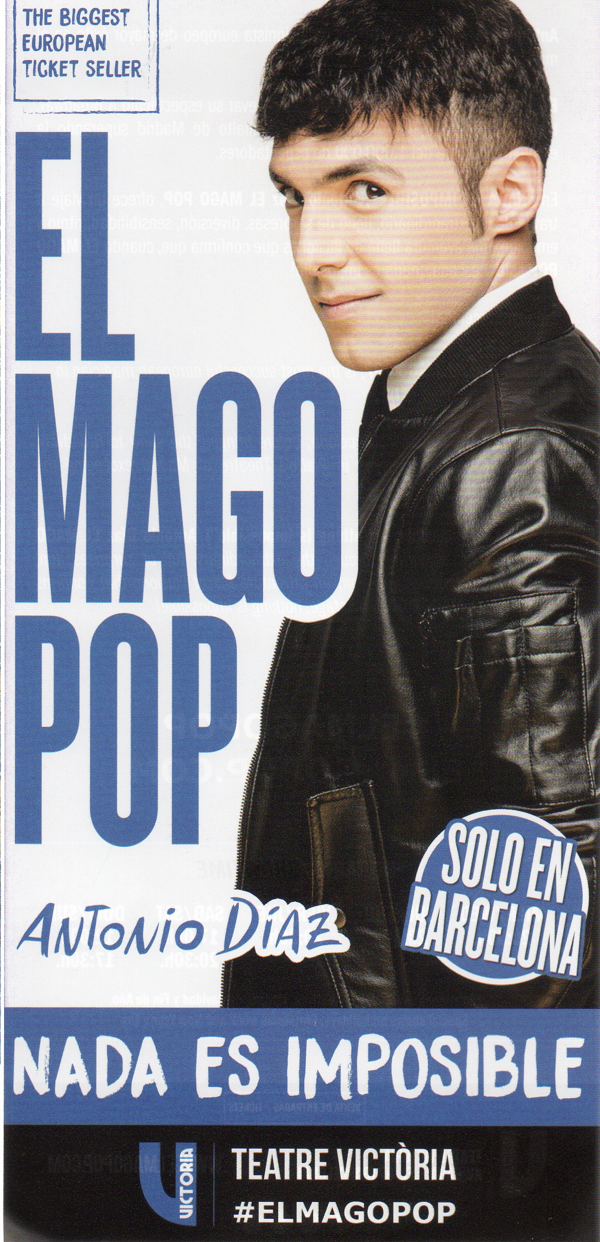 Teatro Mago Popo