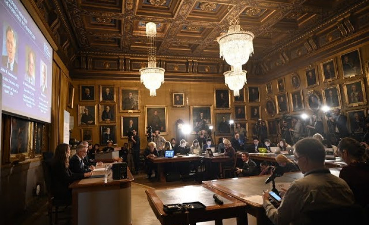 Murciélagos borrachos y salsa de pasta: los curiosos ganadores de los Premios Ig Nobel 2025