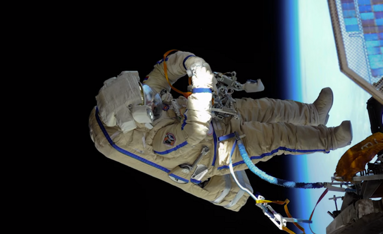 La próxima misión de la NASA: va a estudiar los límites que rodean al sistema solar