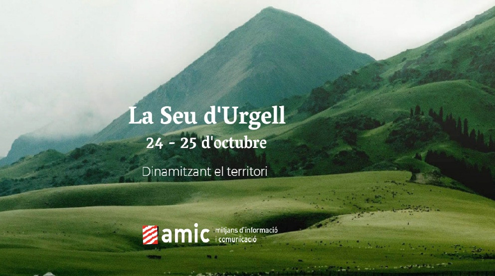 AMIC La Seu d'Urgell