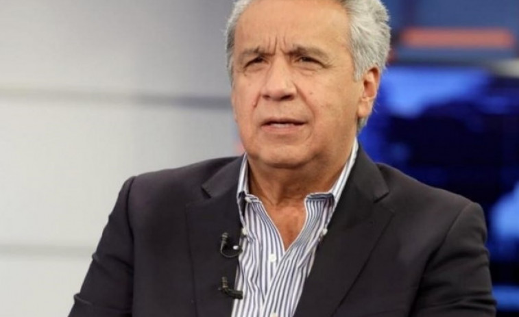 Moreno da marcha atrás con el aumento del precio de los carburantes que incendió Ecuador
