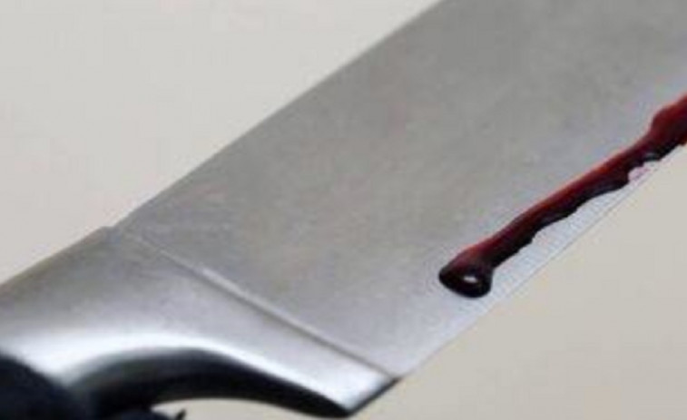 Una mujer alerta a sus amigos de que iba a morir horas antes de que su marido la apuñalara