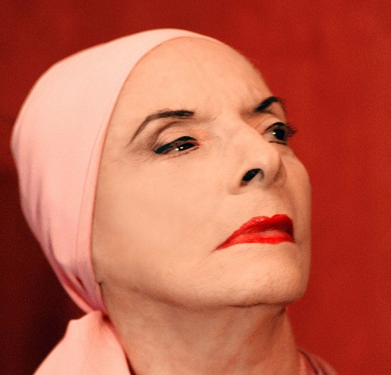Alicia Alonso imagen