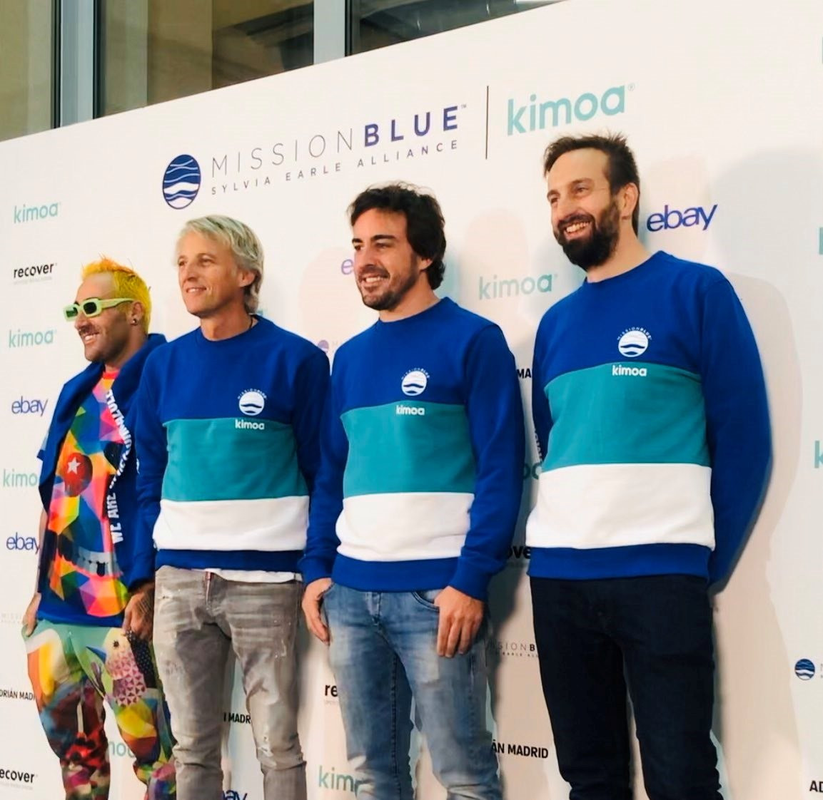 Fernando Alonso se moja sobre Cataluña