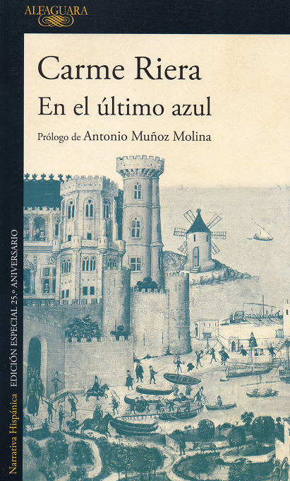 Libro Carme Riera