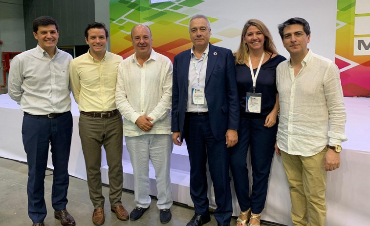El Consorcio de la Zona Franca organizará un Salón de la Logística en Colombia