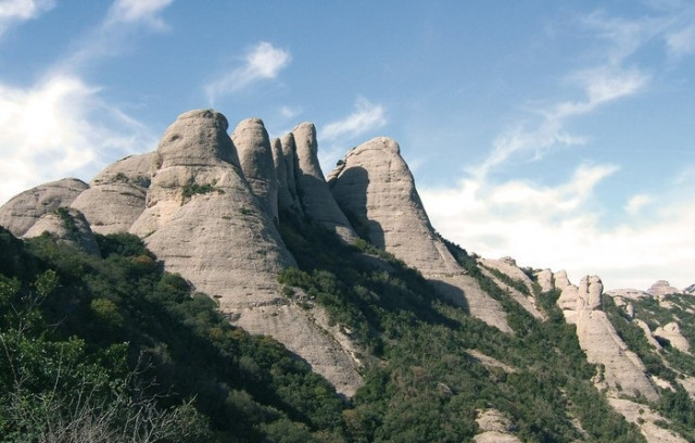 Montserrat 2