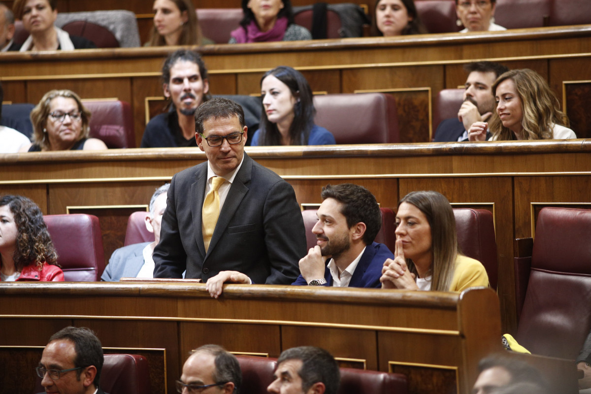 Jaume Alonso Cuevillas (imagen de archivo 1)