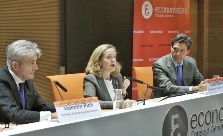 El Gobierno avisa de que la 